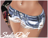 e Desire Shorts RL