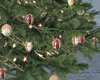 Modern Christmas Tree