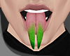 .TOXIC. tongue I