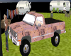 Trail Park pickup