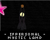rm -rf IfPersonal Mystic