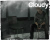 8:Cloudy.SteelChair