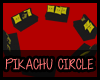 {EL} Pikachu Circle