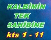 eTEK SAHİBİNE