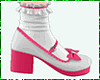 Kawaii Doll Shoes