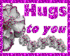 Hugs-For you