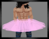 {LA} M/F Pink Tutu