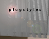 Window Vertical Blinds