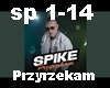 Spike - Przyrzekam