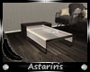 A•Coffee Modern Table