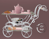 Z Tea Cart
