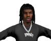 Asteri Keese Locs