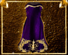 Royal Robe ~ Purple