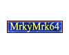 (IKY2) MrkyMrk64 TAG