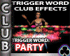 Essential Club Effects