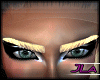 !JLa!blonde Eyebrows