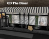 CD The Diner