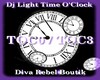 |DRB| DjLight Time OClok