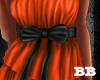~BB~ Sweet Orange Dress