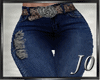 Jeans - pants (RL)