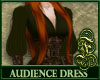 Tauriel Audience Dress