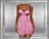 Pink Summver Dress