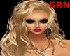 [GRN] Beyonce Blonde*