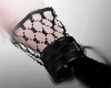 Wrist Fishnet