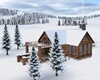 FA:f❆ Alpine Lodge