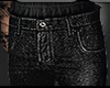 K Black Jeans