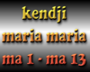 Kendji - Maria Maria