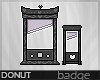 .Guillotine Set [M][G&R]
