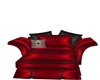 devilish  lounge chair