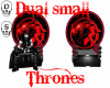 Small Duel Thrones