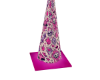 pink demon cone