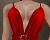 NK SEXY RED DRESS RXL