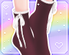 🌙 Cotton Socks Velvet
