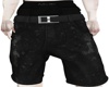 Black Shorts