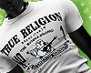 ♪- True shirt
