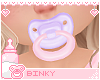 !B! 2Tone Animated Binky