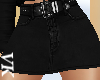 VK* Black Skirt RL