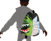 SprayGround Ricky V2