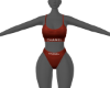 RED CHANAYNAY SET