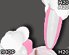 Ears Bunny Pink