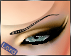 eyebrows