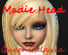  [QG]Madie Head