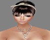 !R! Silver Layered  Neck
