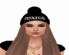 BEANIE TOXICA