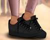 J | Sexy Black Shoes