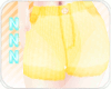 [NNN] Simple! Yellow <3